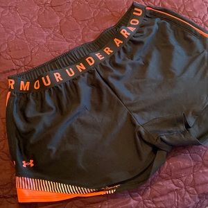 Under Armour Shorts